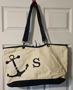 "S" Tote from Thirty-One